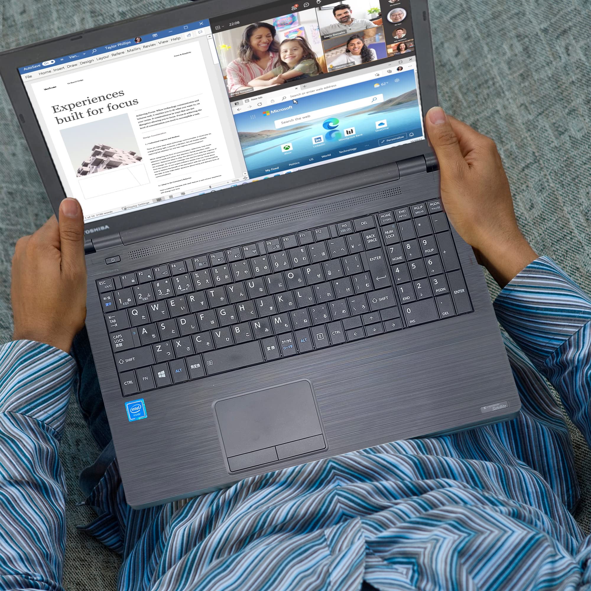 P.B./N.B. PB パソコン Amazon.co.jp: 【整備済み品】 Windows 11搭載 パソコン ノート